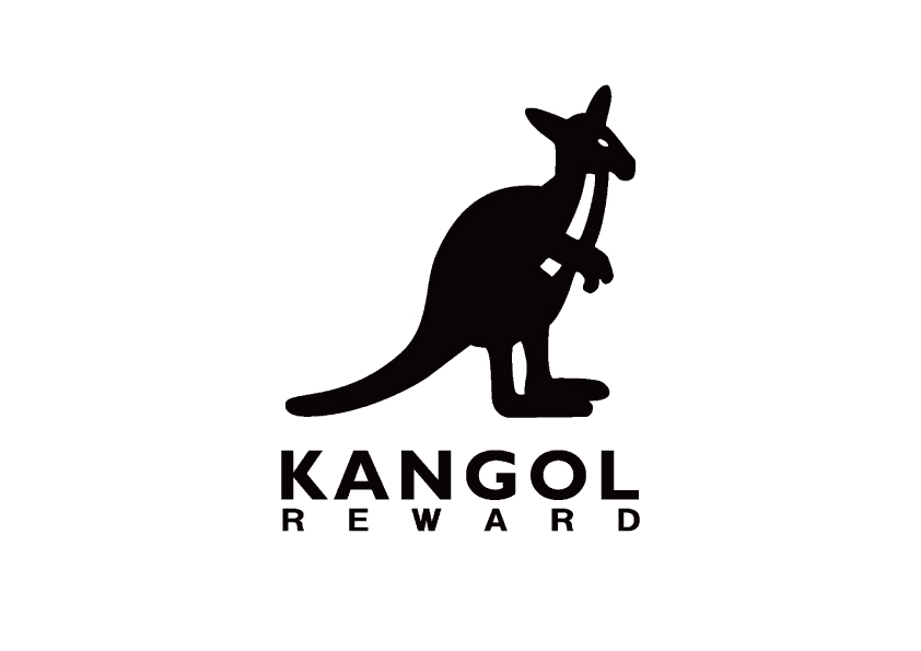 伊藤健太郎×KANGOL REWARD　コラボ決定！