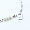 ゴロンドリナス1周年記念限定販売　アコヤ真珠ジョイントネックレス（刻印入り）